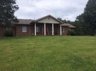 1927 Moores Ferry Rd, Salt Lick, KY 40371