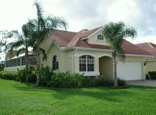 634 SW Munjack Cv, Port St Lucie, FL 34986