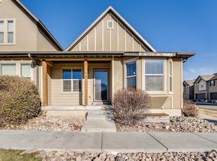 1918 E 160 S UNIT 128, Spanish Fork, UT 84660
