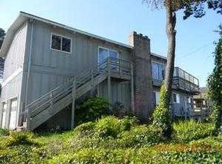 1570 NW 31st Pl, Lincoln City, OR 97367