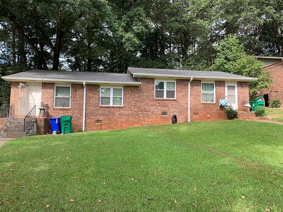 2nd image of 4184 Woodwin Ct
