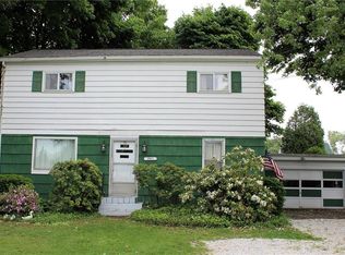 2611 W 24th St, Erie, PA 16506