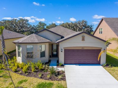4901 111th Ter E, Parrish, FL, 34219