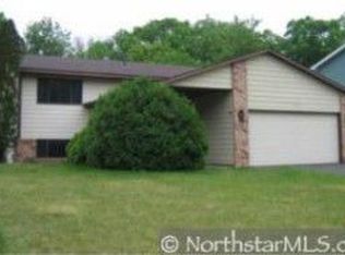 1608 Lakewood Dr N, Maplewood, MN 55119