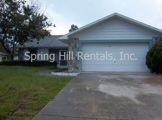 12127 Elgin Blvd, Spring Hill, FL 34608