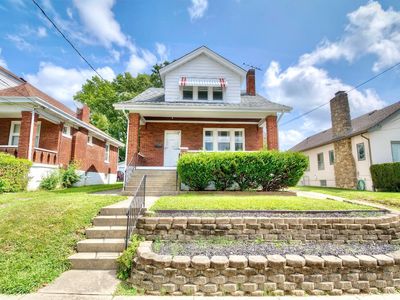3982 Davis Ave, Cincinnati, OH, 45211