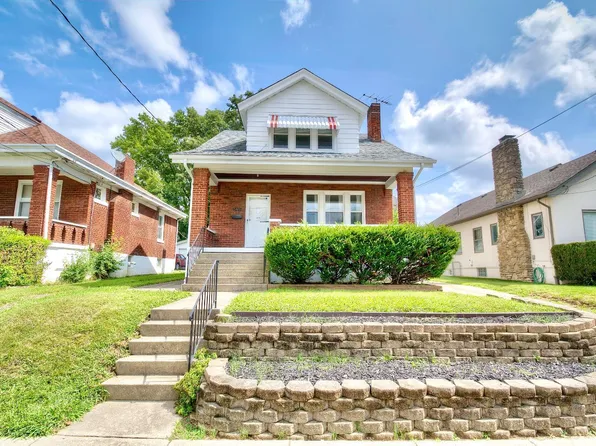 3982 Davis Ave, Cincinnati, OH 45211