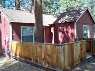2569 Knox Ave, South Lake Tahoe, CA 96150