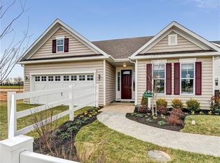 50 Republic Dr, Monroe Township, NJ 08831