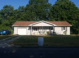 2305 Kay Dr, West Plains, MO 65775