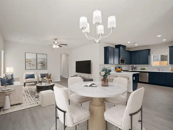 22606 Rosy Heights Trl, Tomball, TX 77377