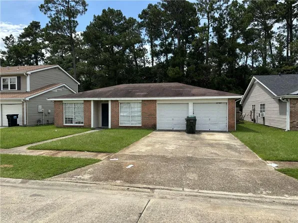 512 Queen Anne Dr, Slidell, LA 70460