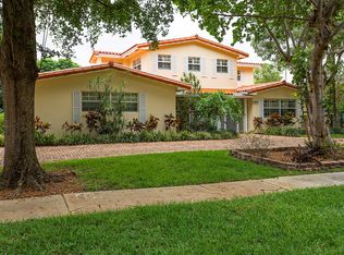 6881 NW 5th St, Plantation, FL 33317