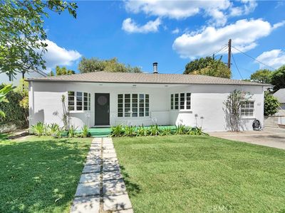 4227 Van Nuys Blvd, Sherman Oaks, CA, 91403