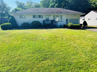 1214 Patchen Ave SE, Warren, OH 44484