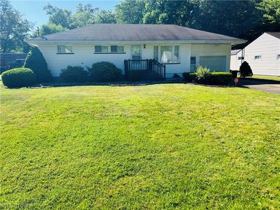 1214 Patchen Ave SE, Warren, OH, 44484