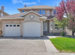 3012 Saint James Cres, Regina, SK S4V2Z2