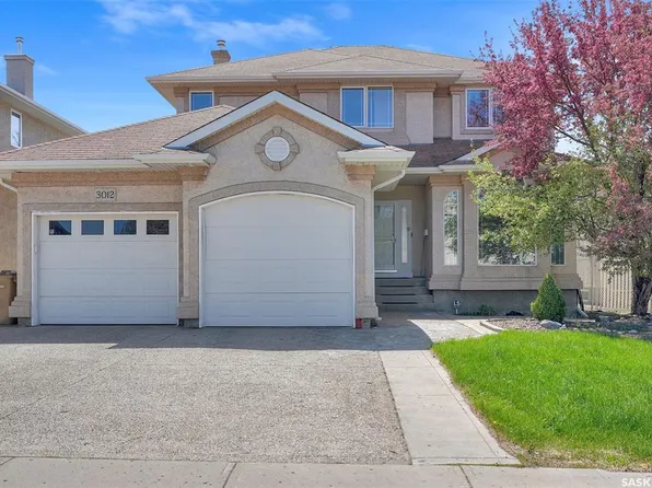 3012 St James CRESCENT, Regina, SK S4V 2Z2