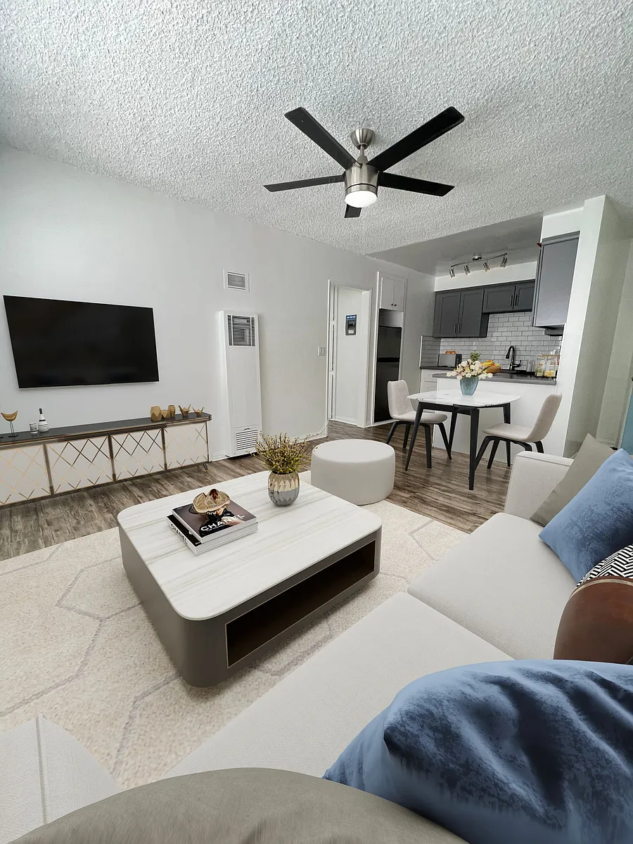 Building Photo - Eden Roc Apartments