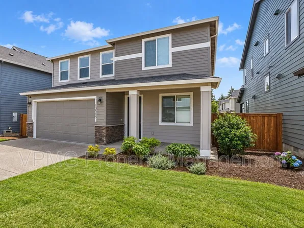 13513 NE 116th St, Brush Prairie, WA 98606