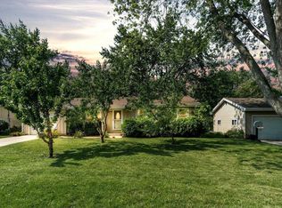 316 Kristi Ln, Stoughton, WI 53589