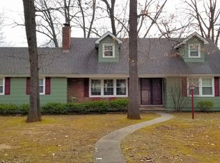 854 S Paula Ave, Springfield, MO 65802