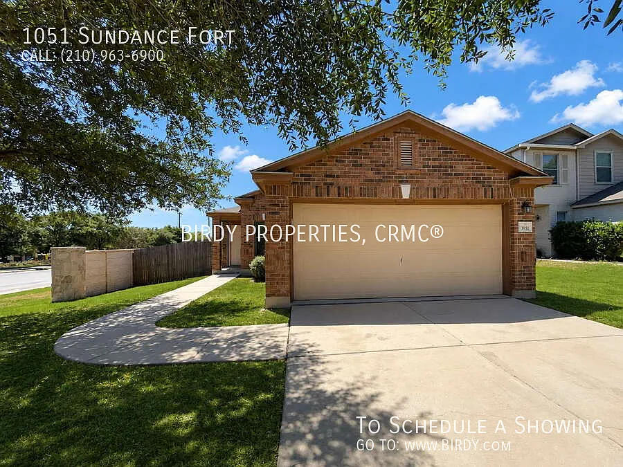 1051 Sundance Fort
