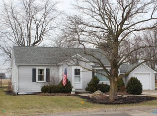 14150 Highland Center Rd, Defiance, OH 43512