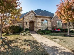 1229 Homer Johnson Ln, Garland, TX 75044