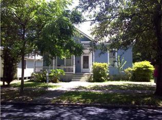 1113 Old Shell Rd, Mobile, AL 36604