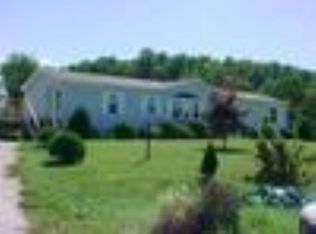 1 Williams Rd, Westville, IN 46391