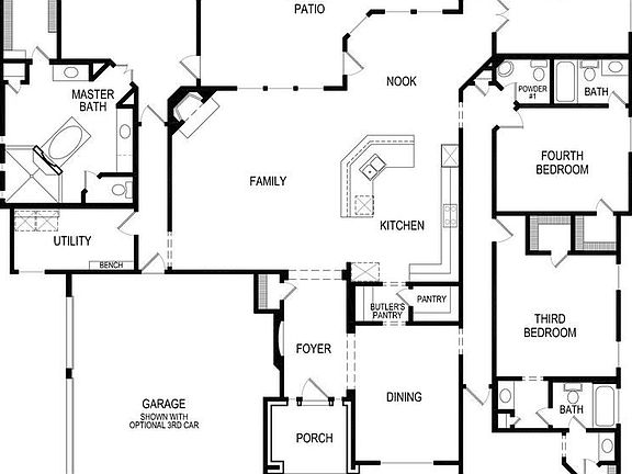 3rd image of this home