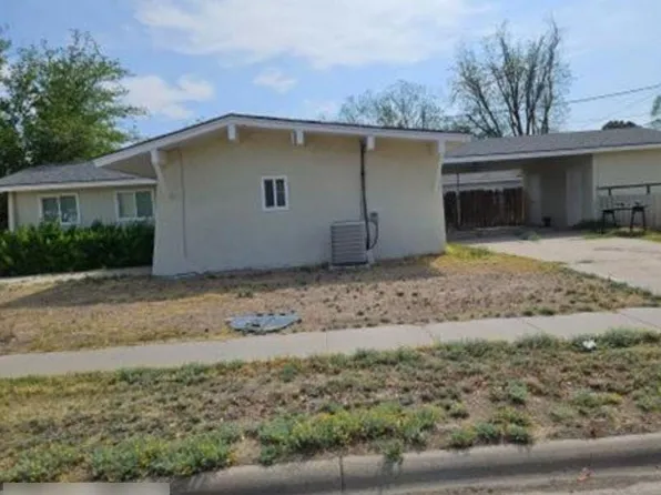 500 Hermosa Dr, Roswell, NM 88201