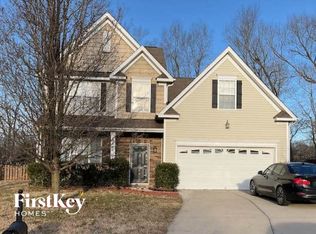 780 Spinning Wheel Point, High Point, NC 27265