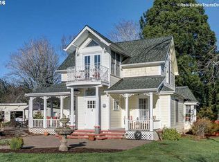 24369 S Springwater Rd, Estacada, OR 97023