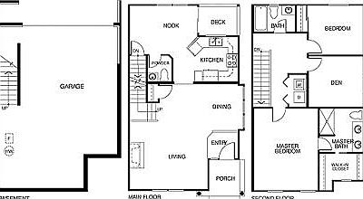 2nd image of 22736 NE 4th Ln #106