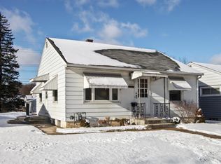 4969 N 76th St, Milwaukee, WI 53218