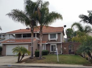 2953 Makaha Way, San Diego, CA 92154