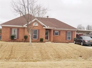 129 Faulk Dr, Millbrook, AL 36054