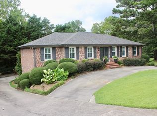 1511 5th Ave SE, Cullman, AL 35055