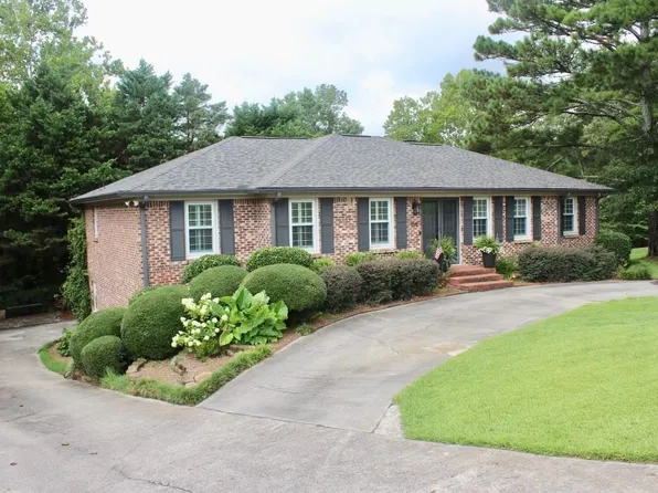 1511 5th Ave SE, Cullman, AL 35055