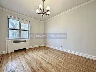 Rented by Sovereign Associates