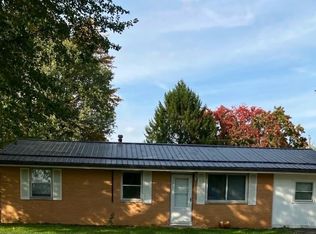 60 Dorothy Ln, New Vienna, OH 45159