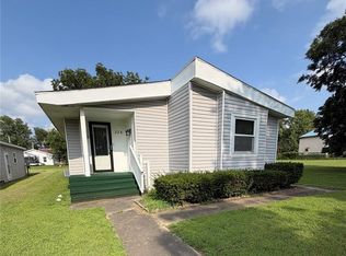 226 Dixie St, Sikeston, MO 63801
