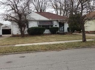 17413 Deforest Ave, Cleveland, OH 44128