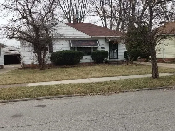 17413 Deforest Ave, Cleveland, OH 44128