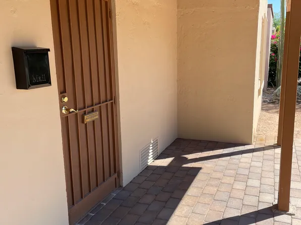 3201 E Hawthorne St, Tucson, AZ 85716