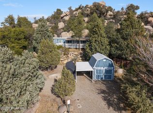 1606 W Iron Springs Rd, Prescott, AZ 86305