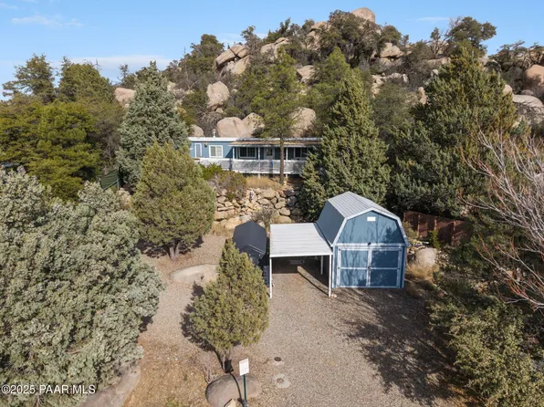 1606 W Iron Springs Rd, Prescott, AZ 86305