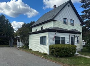 408 Katahdin Avenue, Millinocket, ME 04462